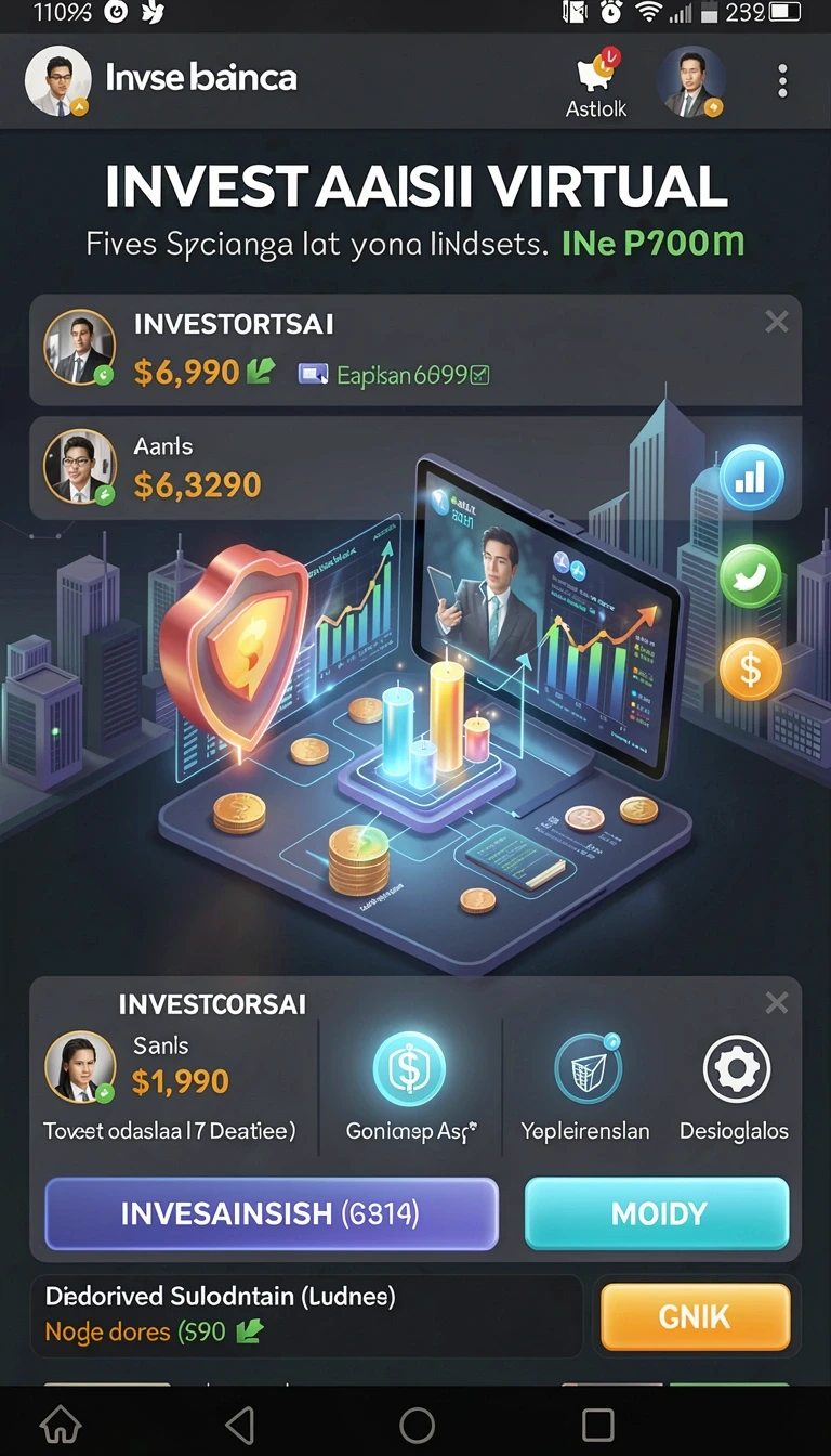 Tampilan utama aplikasi Review Aplikasi fw66 yang intuitif dan efisien.